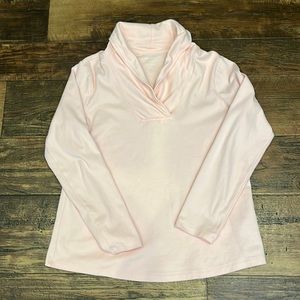 LL Bean Womens pullover